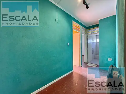 Departamento en Barrio Rucci