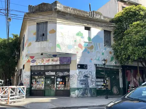 Terreno en Venta en Balvanera, USD 675.000