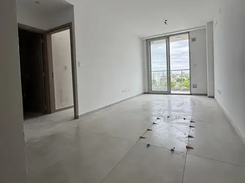 Departamento 2 Ambientes Floresta Apto Profesional 