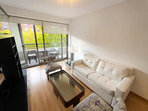 Departamento en Alquiler de 2 dormitorios
