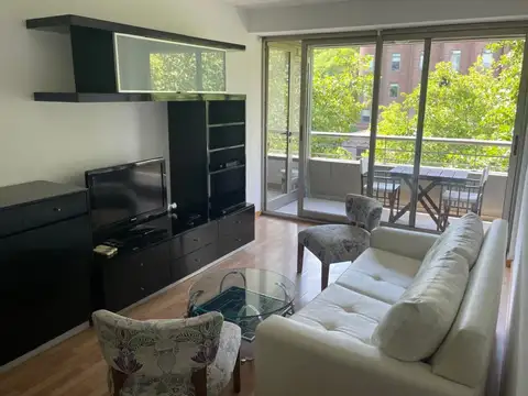 Departamento en Alquiler de 2 dormitorios