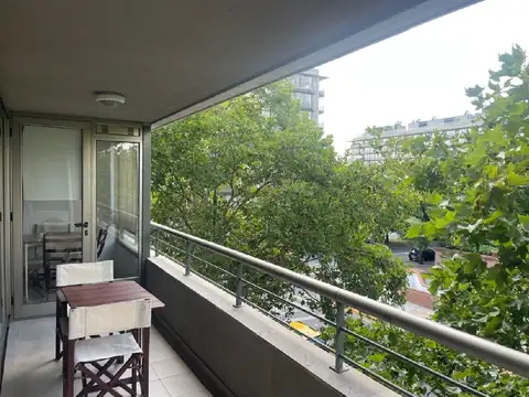 Departamento en Alquiler en Puerto Madero, USD 1.900