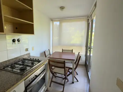 Departamento en Alquiler de 2 dormitorios