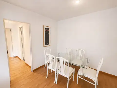 Departamento en Alquiler en Puerto Madero, USD 2.000