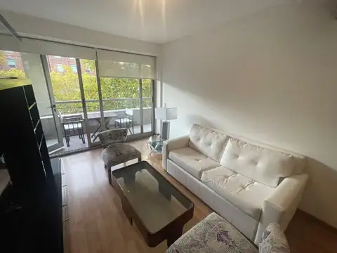 Departamento en Alquiler de 2 dormitorios