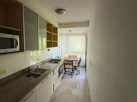 Departamento en Alquiler de 3 ambientes