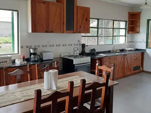 La Chona 500