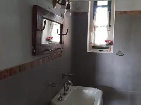 VENTA CASA QUINTA EN SAN MIGUEL DEL MONTE