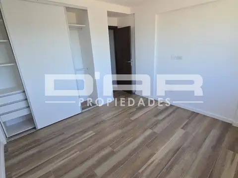 Departamento De 2 Ambientes A Estrenar En Haedo - Dolores Prats Y Acc. Oeste