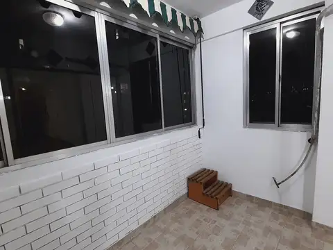   OPORTUNIDAD en Sáenz Peña – 3 Ambientes a metros de Devoto  