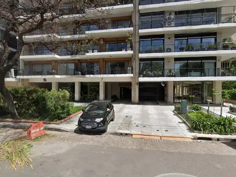 Departamento 5 ambientes con 5 baños