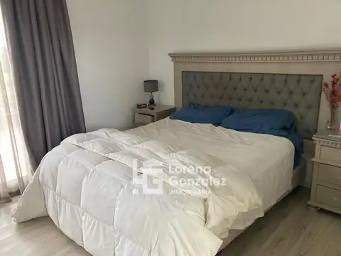 Alquiler temporal Haras Santa Maria