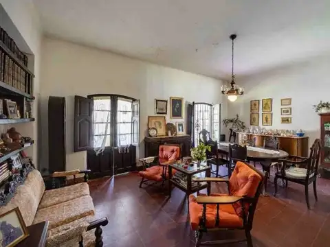 Hermosa Casona Antigua centrica