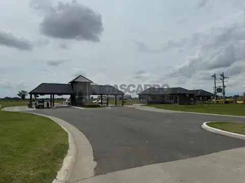 Terreno en Venta en San Simon, USD 35.000