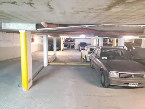 Tacuari al 600