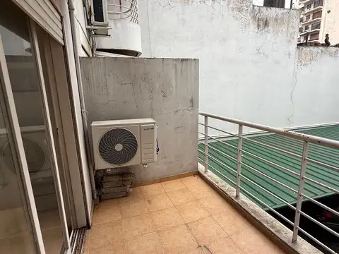 Departamento en Venta en Almagro, USD 65.000