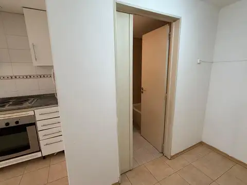 Departamento en Venta al Sur