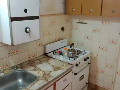 Depto Tipo Casa en Venta de 1 dormitorio
