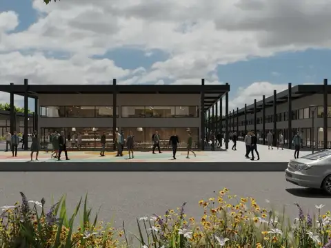 Local  en venta   Canning / San Vicente Desde 50m2 Hasta 300m2 - Desde U$s 1.400xm2