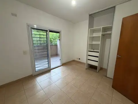 Departamento en Alquiler de 2 dormitorios