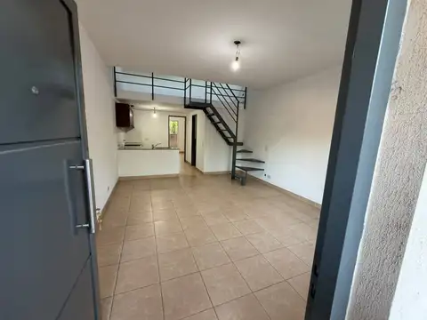 Departamento  en Alquiler en Muñiz, San Miguel, G.B.A. Zona Norte