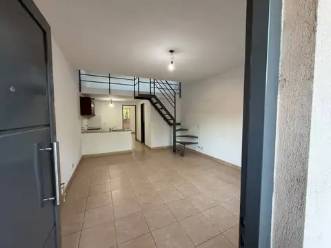 Departamento en Alquiler de 3 ambientes