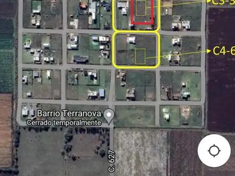 Terreno en  Arana