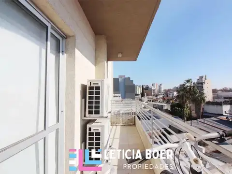 Avenida Triunvirato al 3500