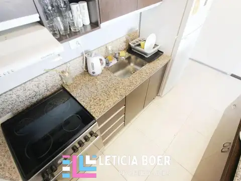 Departamento en Alquiler 2 años