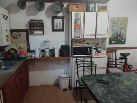 Depto Tipo Casa en Venta 18 años