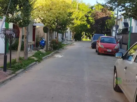 Depto Tipo Casa en Venta de 3 ambientes