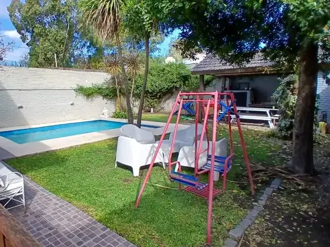 Casa en Venta en Maquinista F Savio, USD 160.000