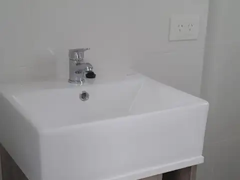 Departamento en Venta con 1 cochera