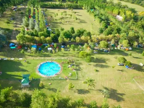 Campo en Venta de 3,10  ha