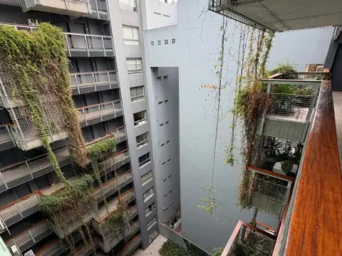 Departamento en Alquiler en Chacarita, $ 750.000