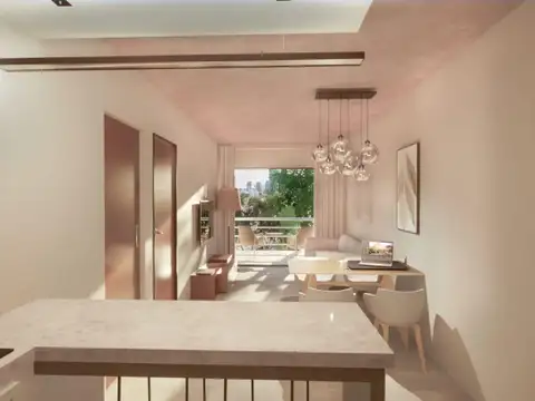 Departamento en Venta en Villa Devoto, USD 170.100