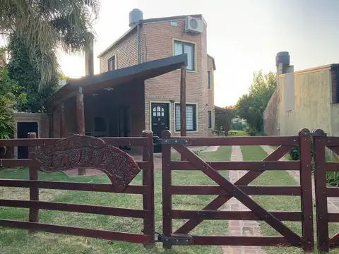 Cabañas en Venta en Cayasta Santa Fe Excelente Ubicacion