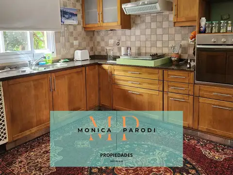 Casa en Venta al Norte