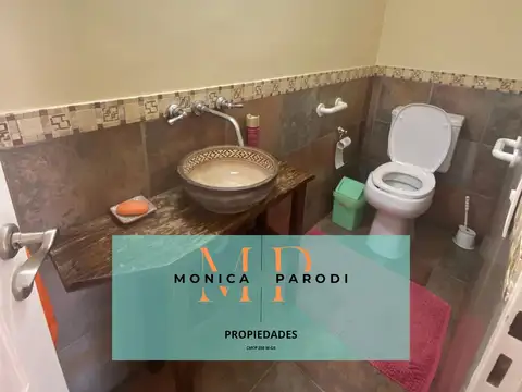 Casa en Venta en El Nacional Club de Campo, USD 240.000