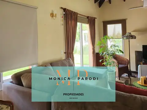 Casa en Venta de 3 dormitorios