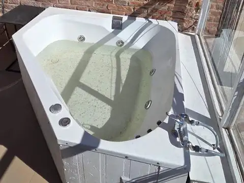 Departamento en Alquiler Temporal 18 años