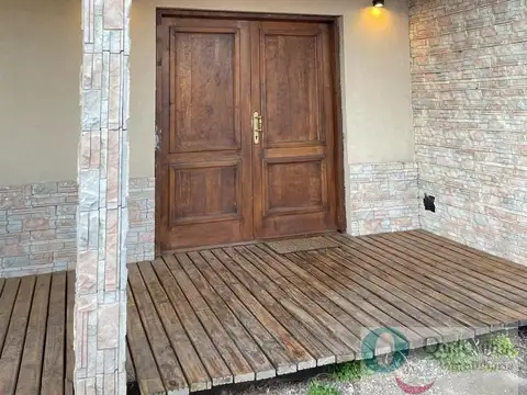 Casa en Alquiler de 2 dormitorios