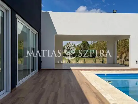 Oportunidad casa en venta en Terravista, General Rodriguez