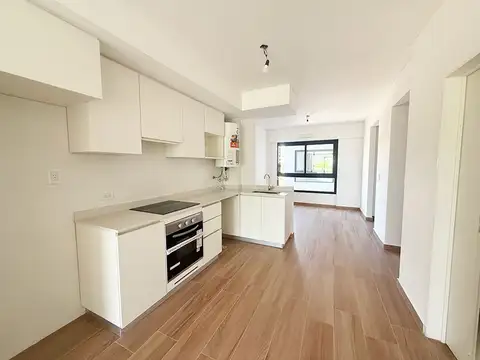 Departamento en Venta A Estrenar