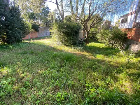 Terreno en Venta de 778,0 m2