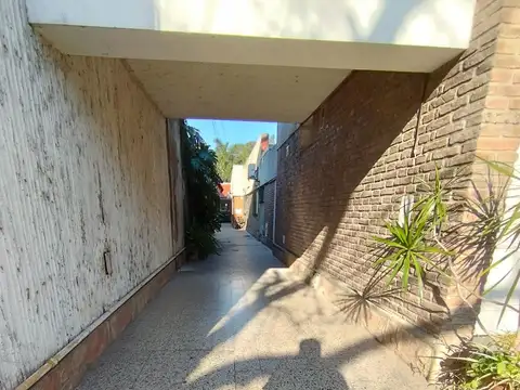 Laprida 3700 - Interno P.B