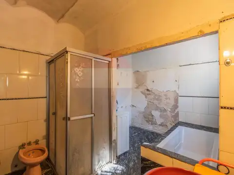 Casa en Venta 117 años