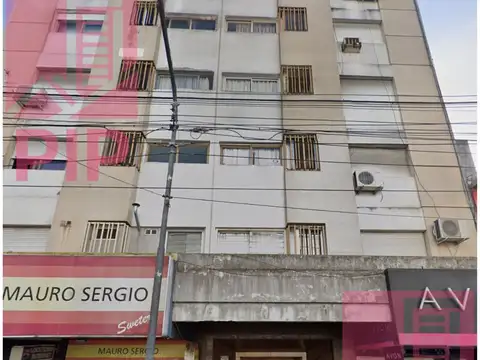 DEPARTAMENTO 4 AMBIENTES EN ALQUILER 