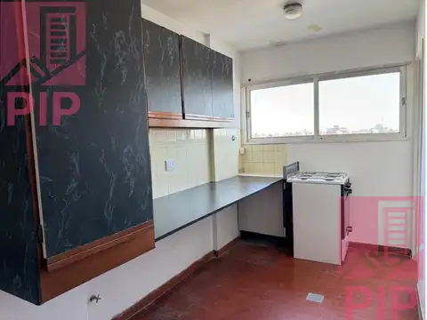 Departamento en Alquiler Apto profesional