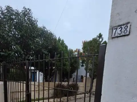 Casa en Alquiler de 2 dormitorios